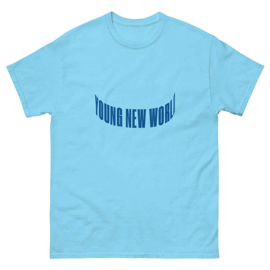YNW Melly Drip Unisex classic tee