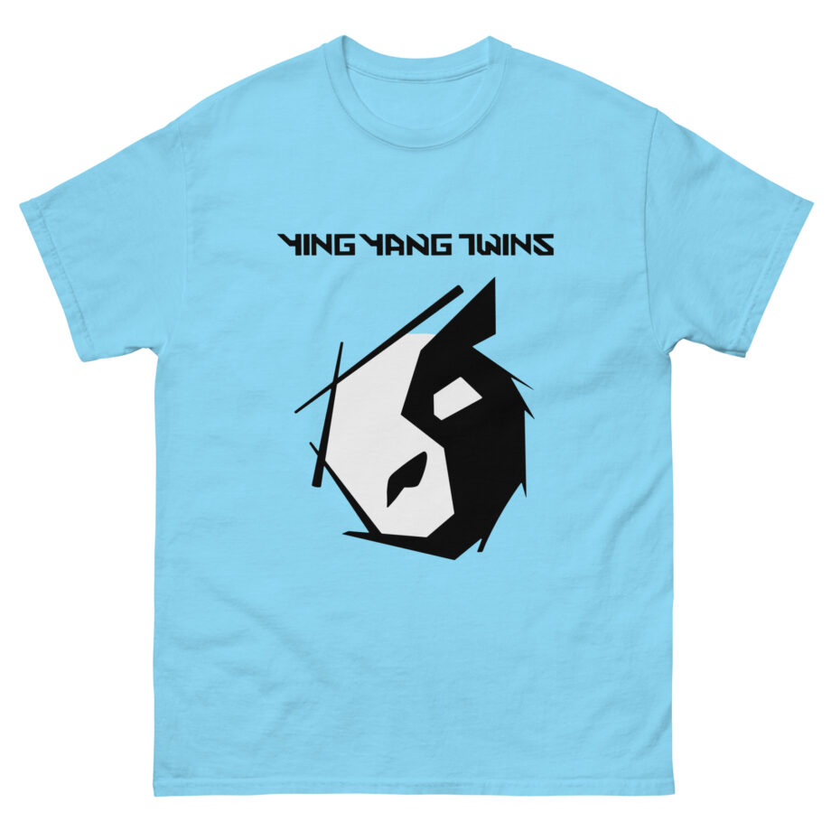 Ying Yang Twins Unisex classic tee