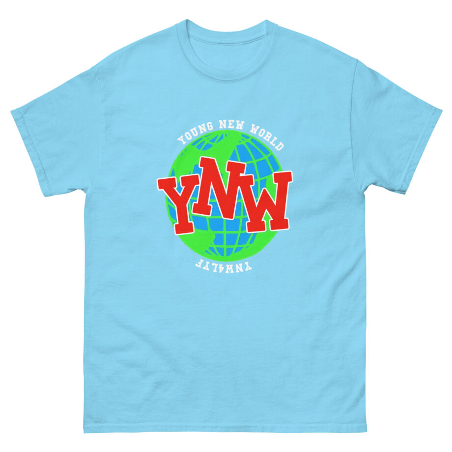 YNW Melly Unisex classic tee