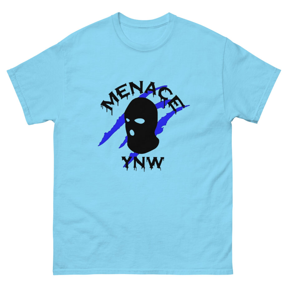 YNW Melly Menace Unisex classic tee