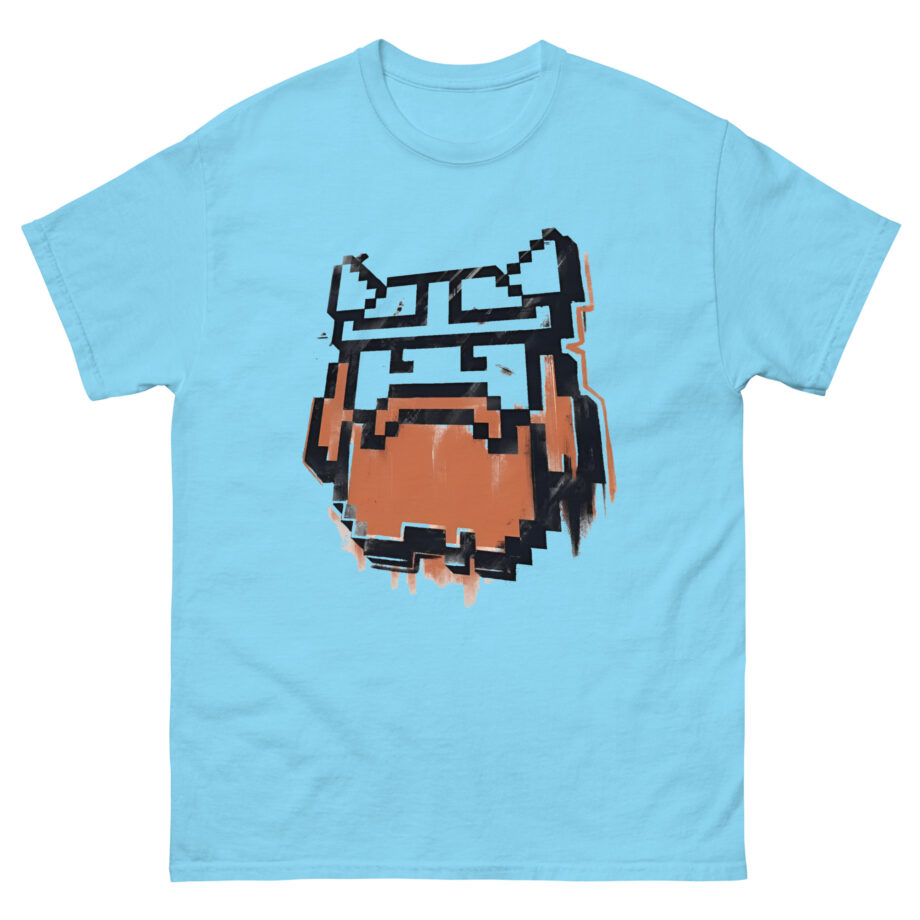 Yogscast Honeydew Pixel Unisex classic tee