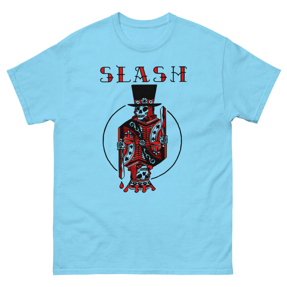 Slash Royalty Tour Unisex classic tee