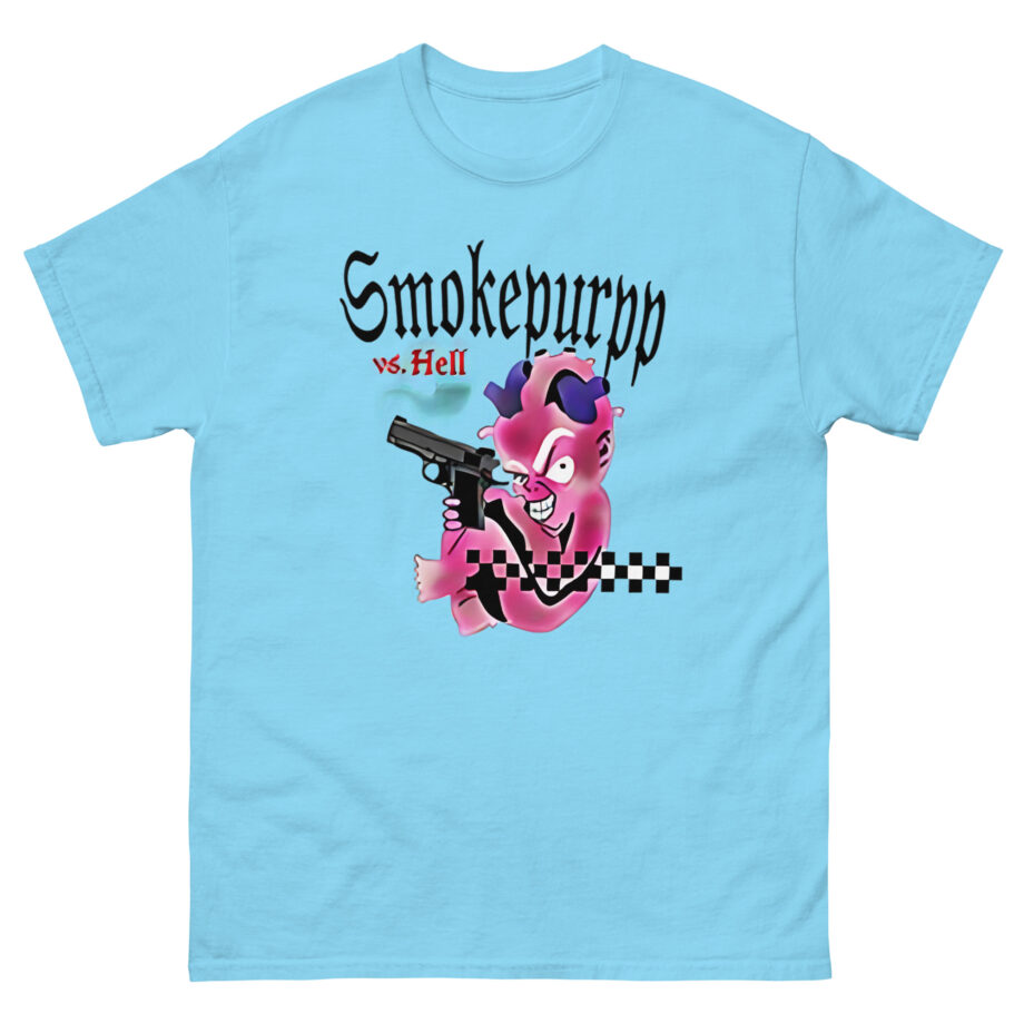 Smokepurpp Unisex classic tee