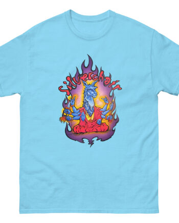 Smokepurpp Unisex classic tee
