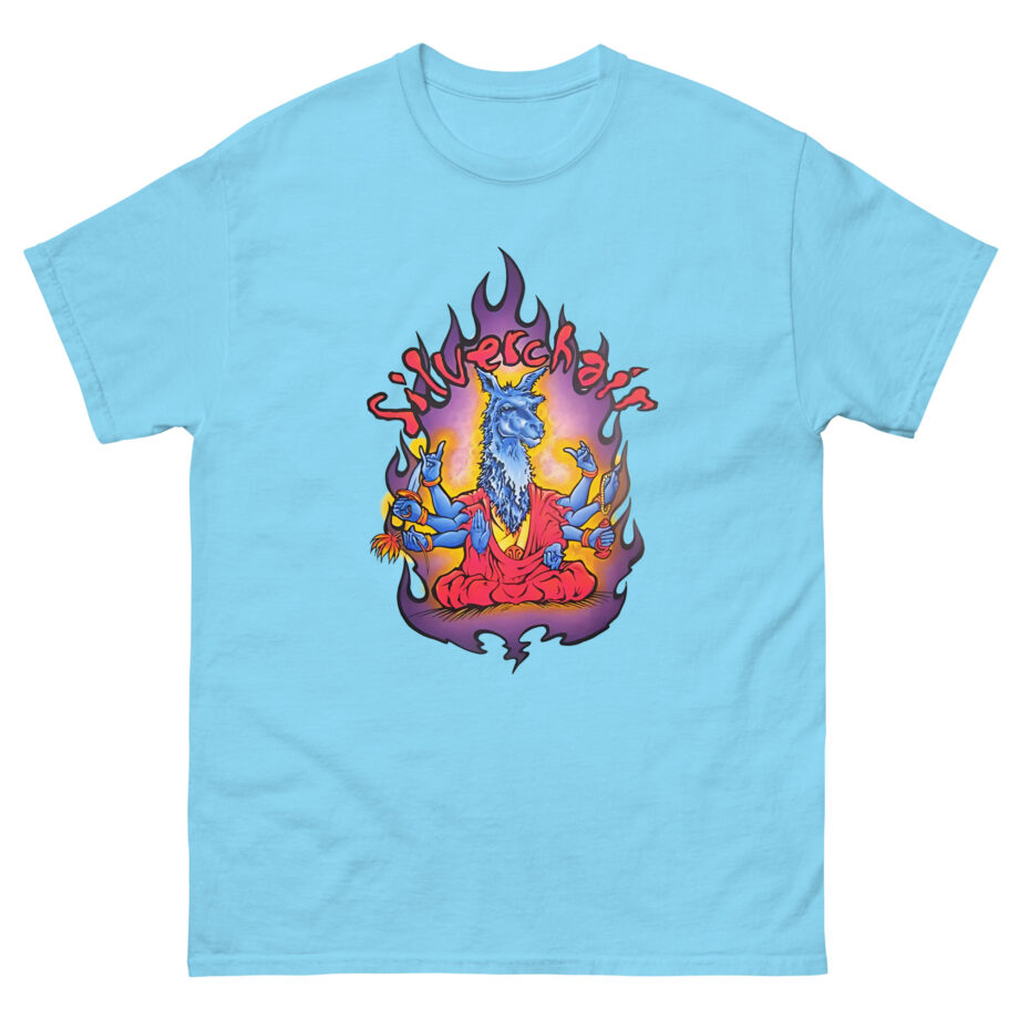 Smokepurpp Unisex classic tee