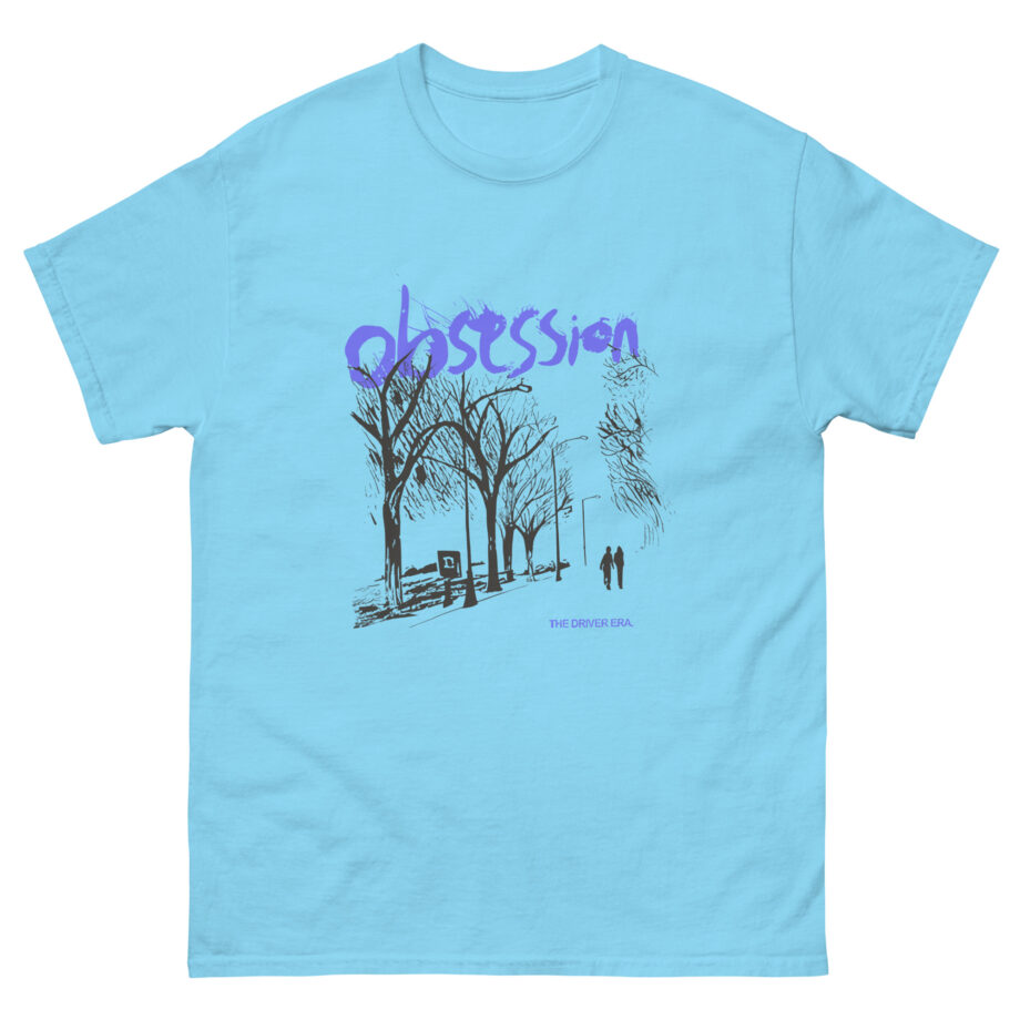 Driver Era Obsession Unisex classic tee