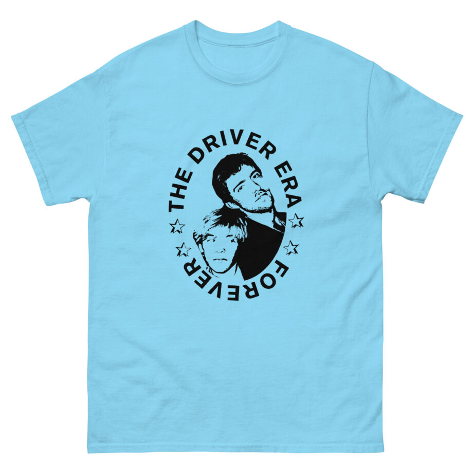 Driver Era Unisex classic tee