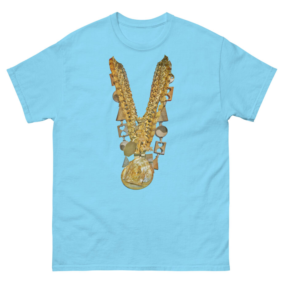 Slick Rick Unisex classic tee