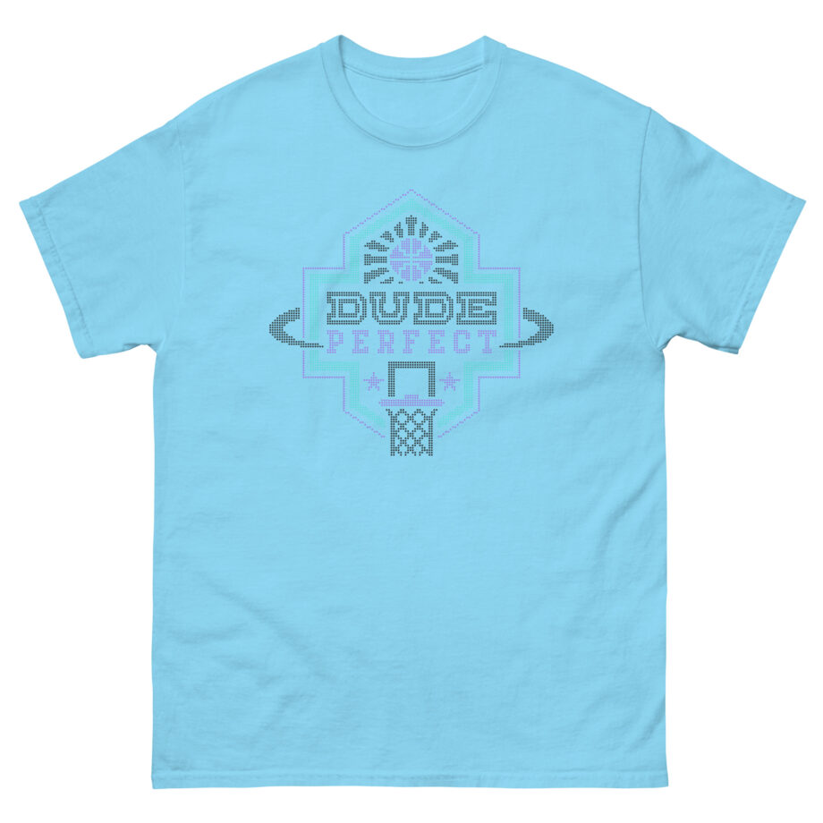 Dude Perfect Scoreboard Unisex classic tee