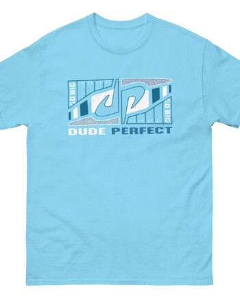 Dude Perfect Gridiron Unisex classic tee