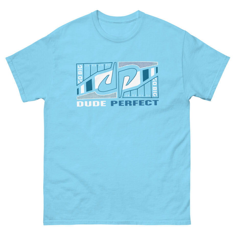 Dude Perfect Gridiron Unisex classic tee