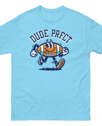Dude Perfect Comeback Unisex classic tee
