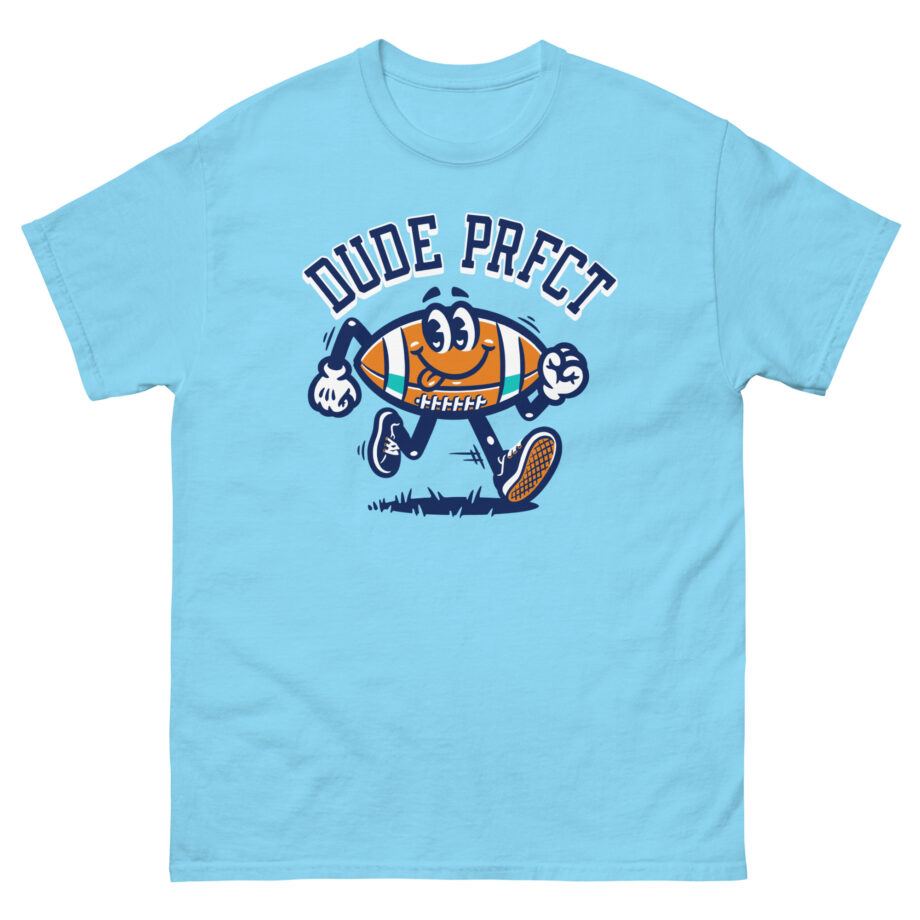 Dude Perfect Comeback Unisex classic tee