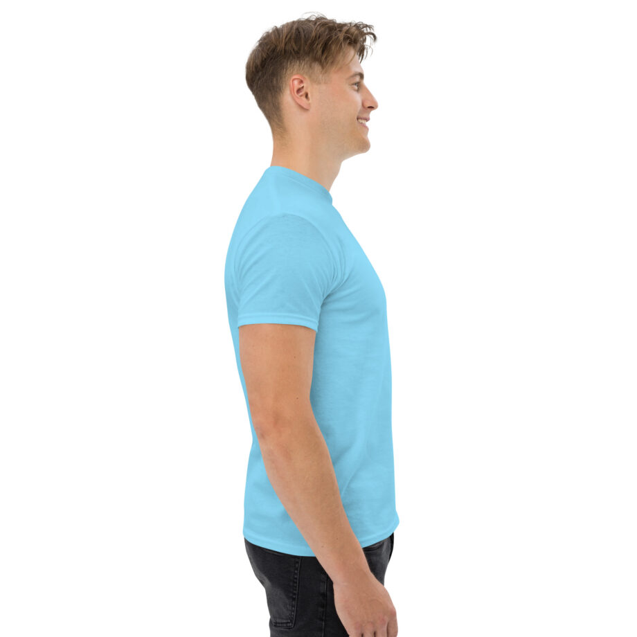 LOL Peace Out Bro Unisex classic tee