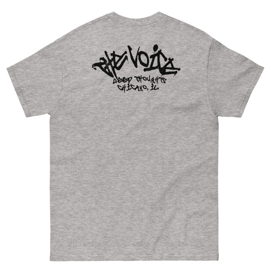 Lil Durk Don't Crash Out Unisex classic tee