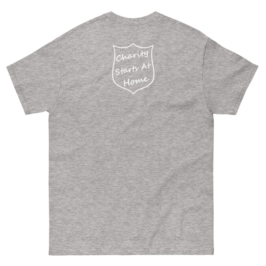 Little Brother New Tigallo Unisex classic tee