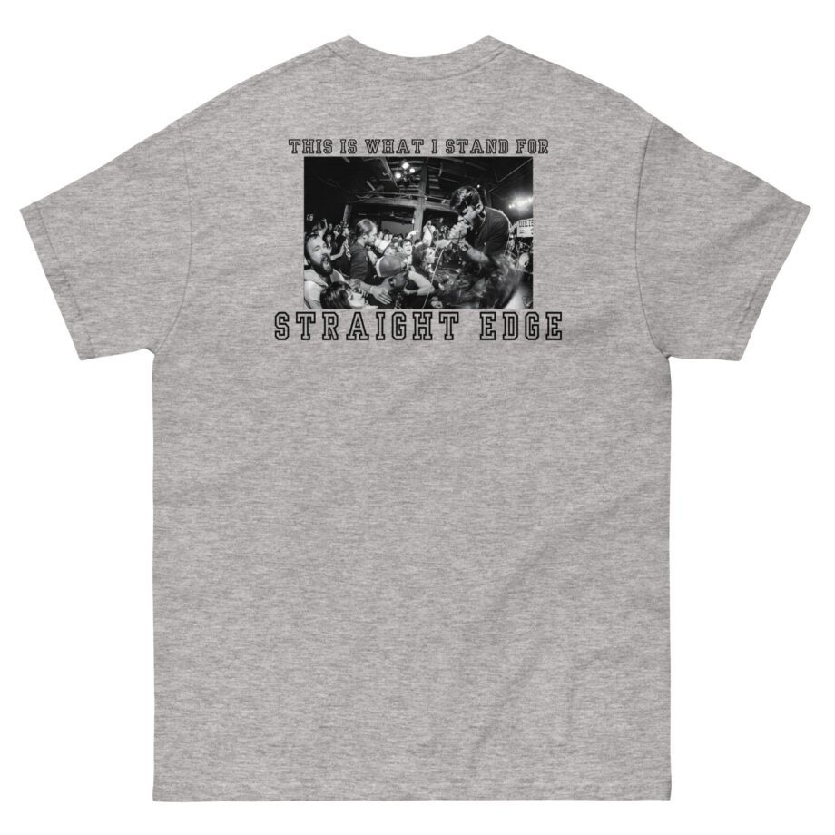 Vintage 2000s Down to Nothing Unisex classic tee