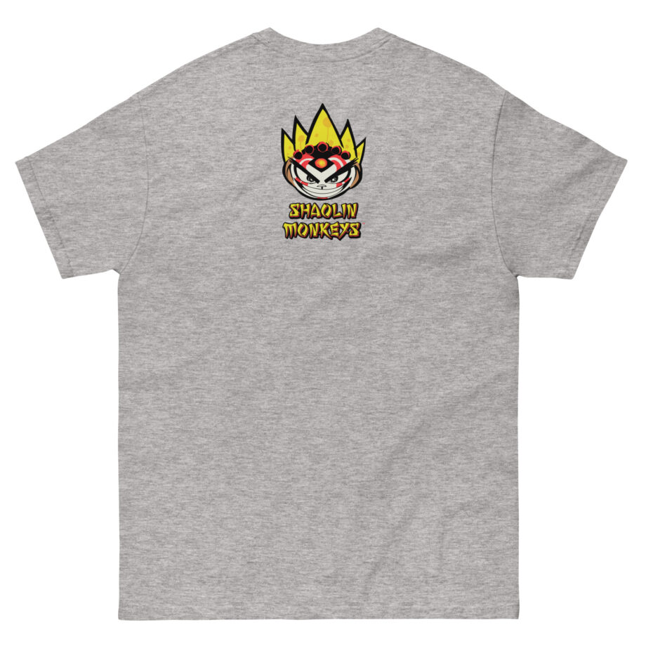 Osaka Popstar Battle Face Stan Unisex classic tee