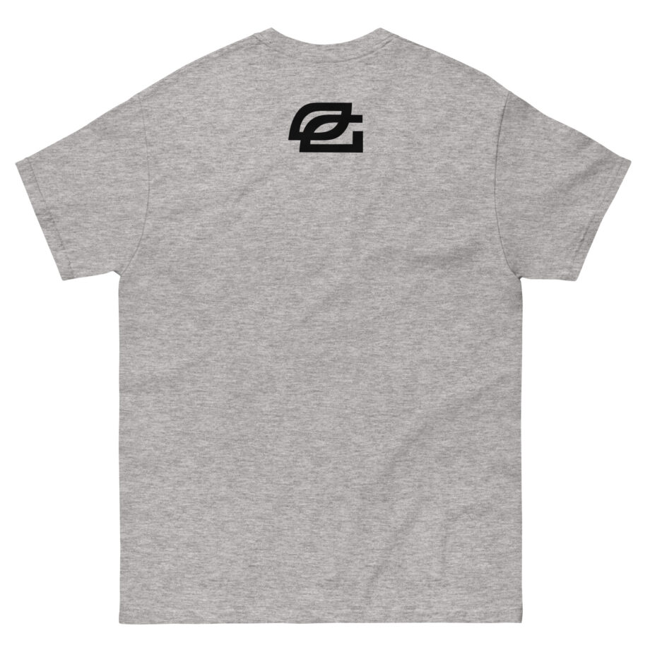 Optic Gaming Modern Flower Unisex classic tee
