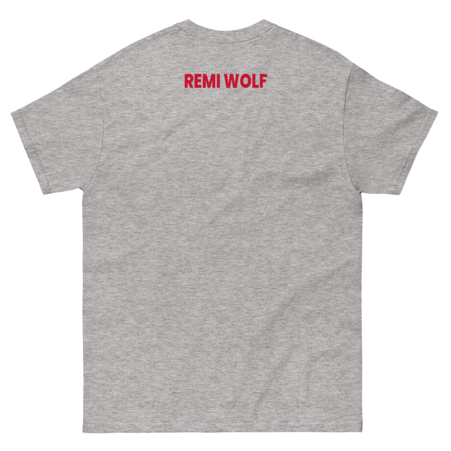 Remi Wolf Hotel Lobby Unisex classic tee