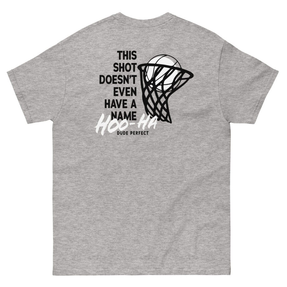 Dude Perfect Fifteen Unisex classic tee