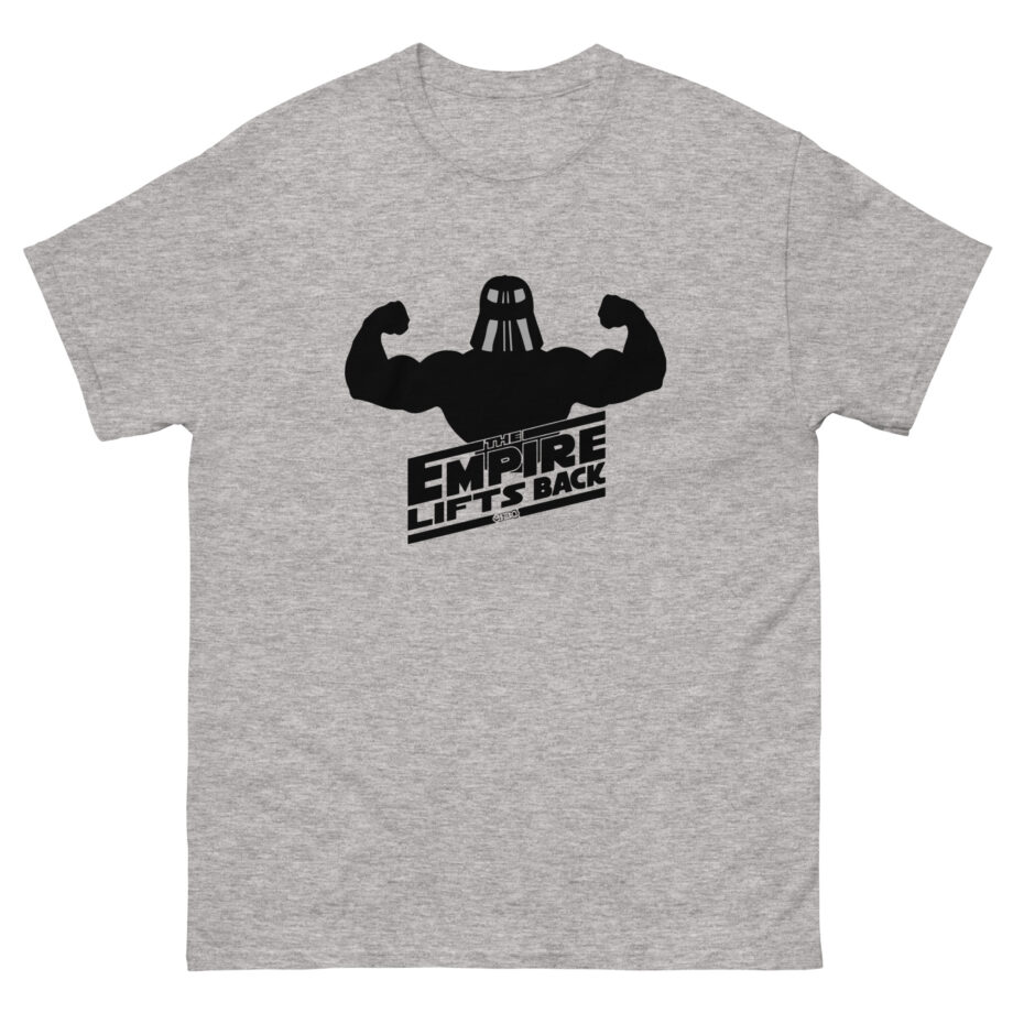 Dom Empire Lifts Unisex classic tee