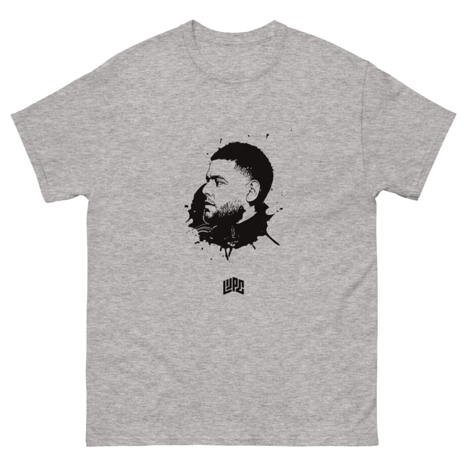 Lijpe Unisex classic tee