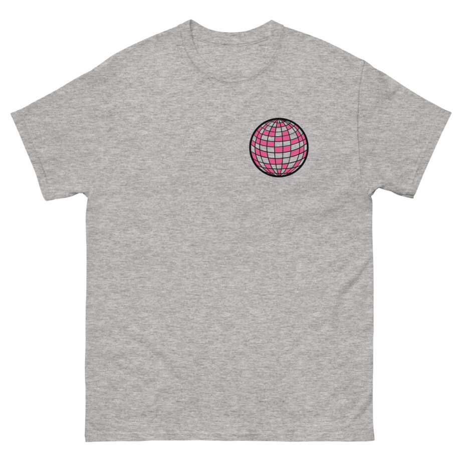 Trisha Paytas Just Trish Unisex classic tee