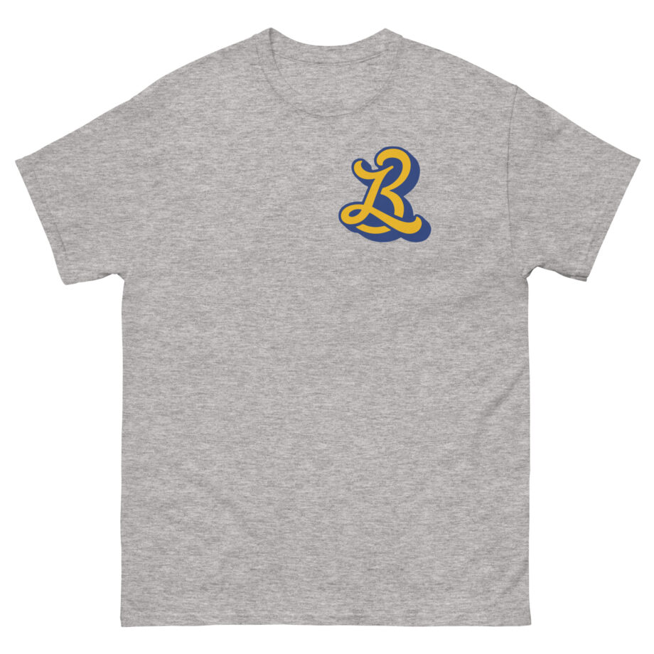 Little Brother 20th Anniversary Unisex classic tee