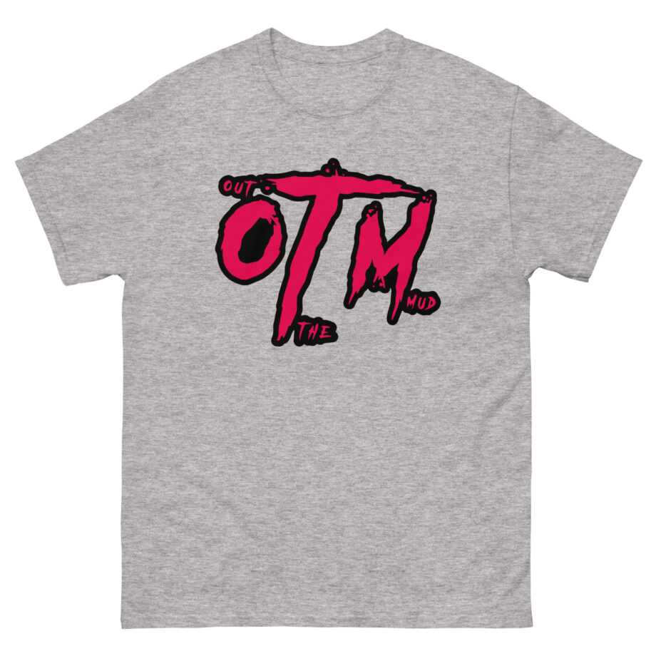 OTM Unisex classic tee