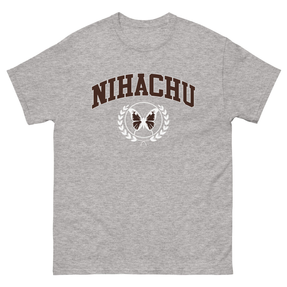 Niki Nihachu Unisex classic tee