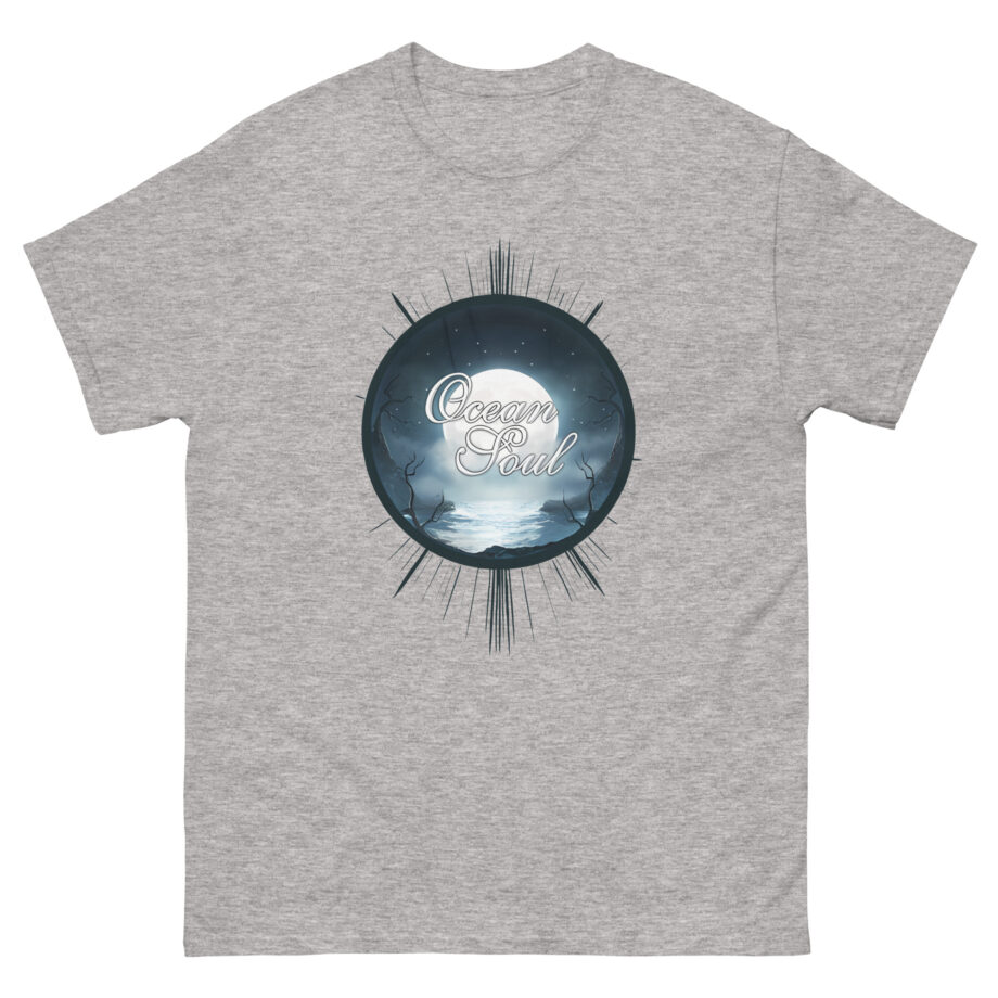 Nightwish Ocean Soul Unisex classic tee