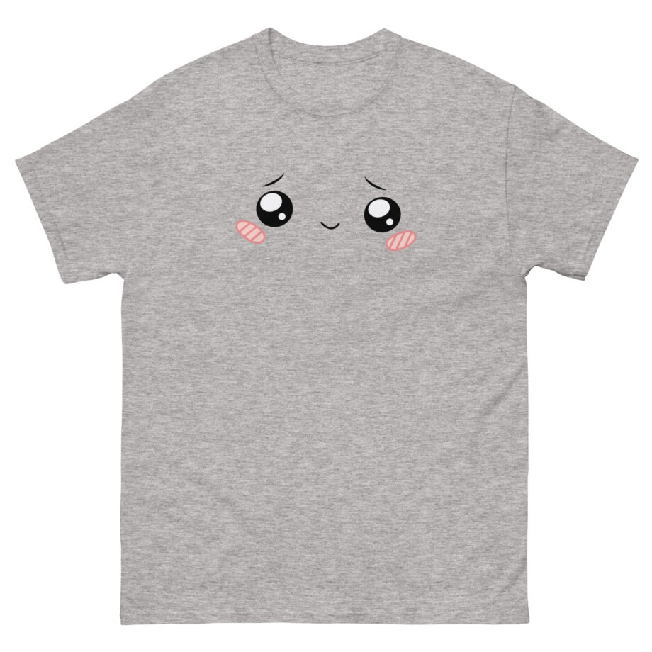 Lankybox Ghosty Unisex classic tee