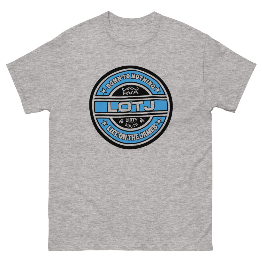 Down to Nothing Sex Wax Unisex classic tee
