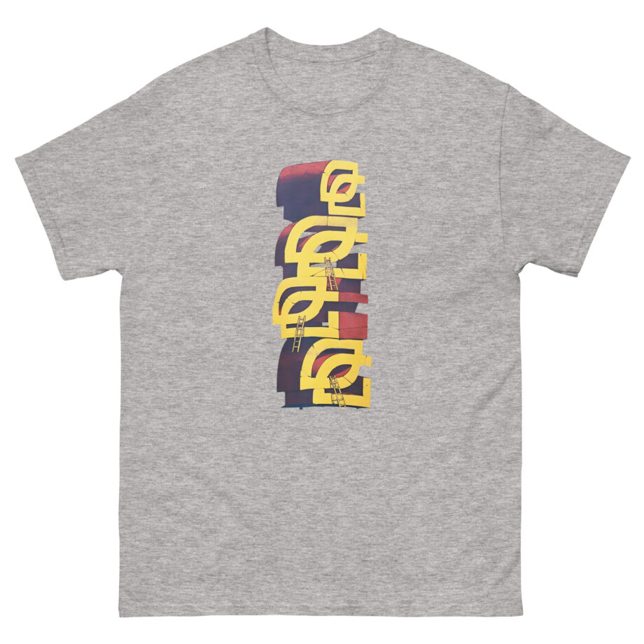 Optic Gaming ROA Unisex classic tee
