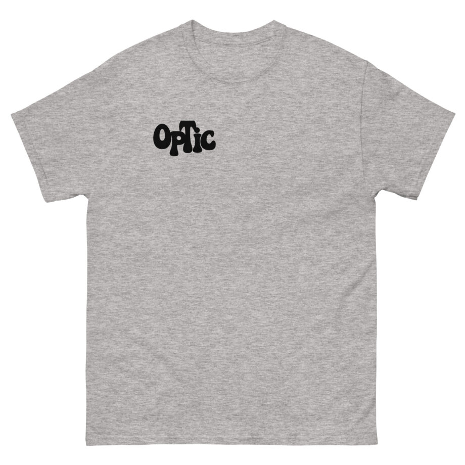 Optic Gaming Mountain Unisex classic tee