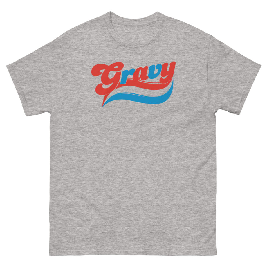 Yung Gravy Wave Unisex classic tee