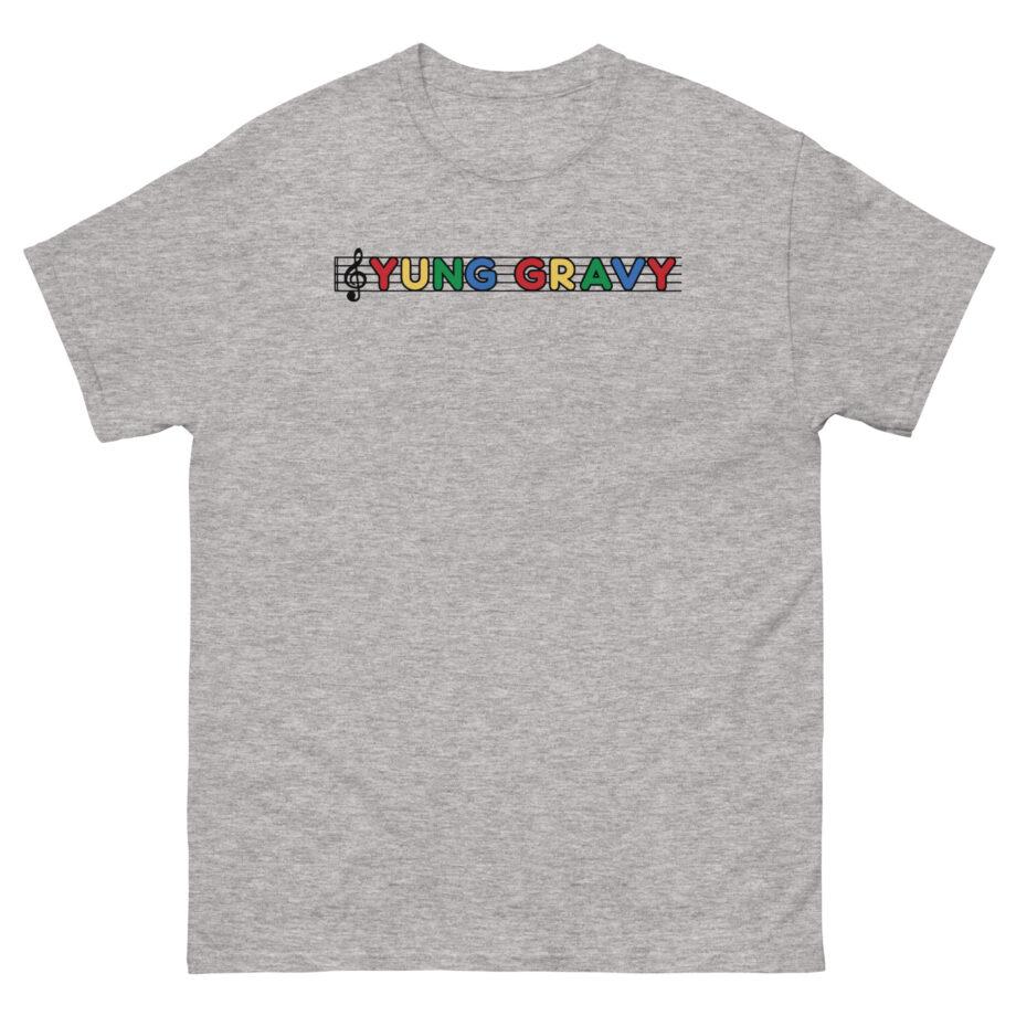Yung Gravy Unisex classic tee
