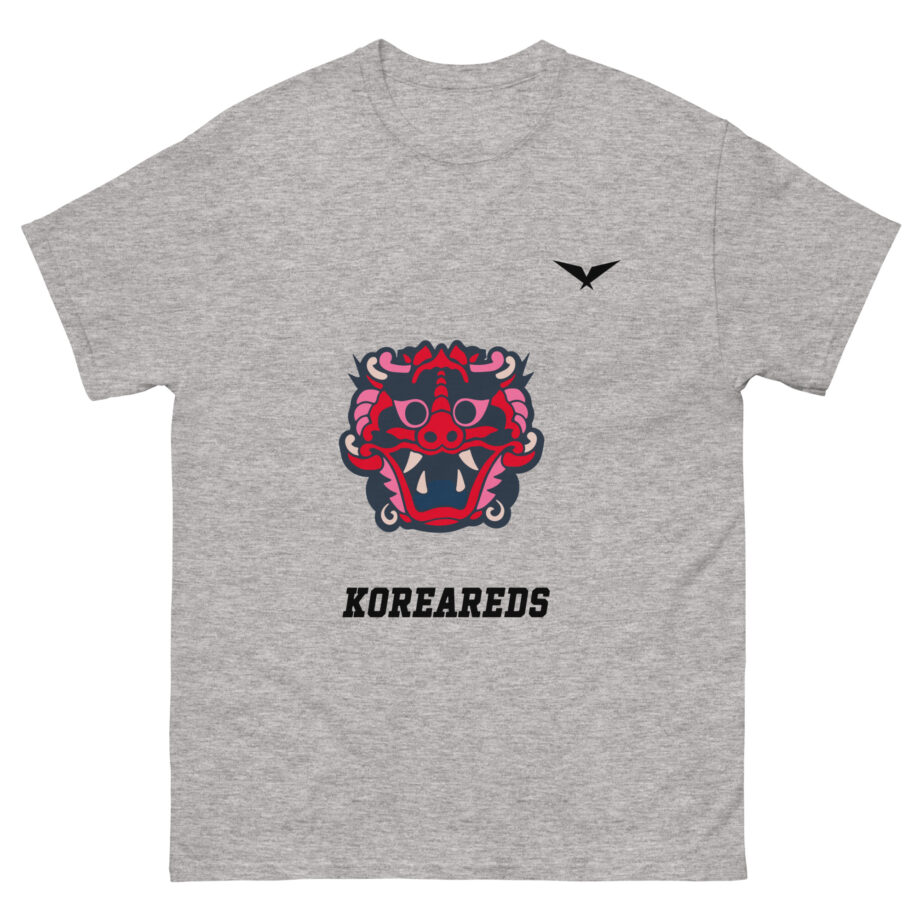 Lck Unisex classic tee
