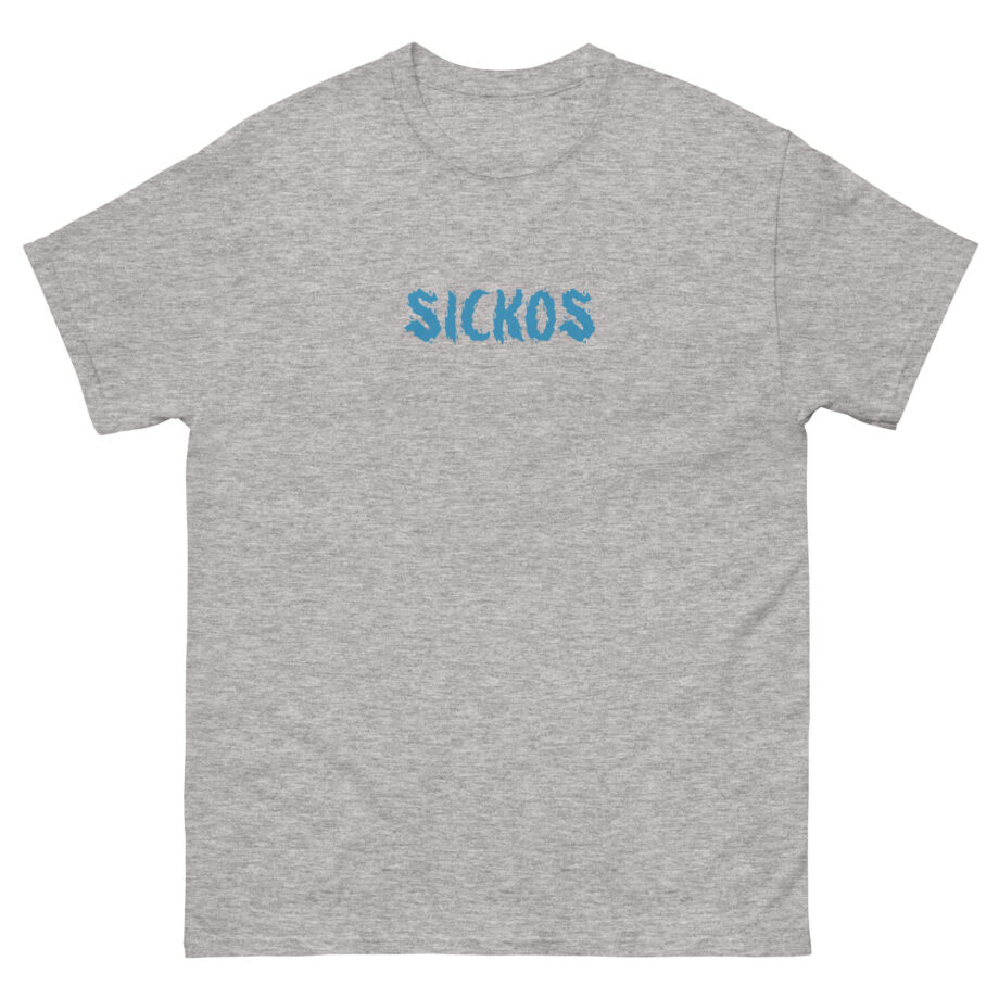 Sickos Unisex classic tee