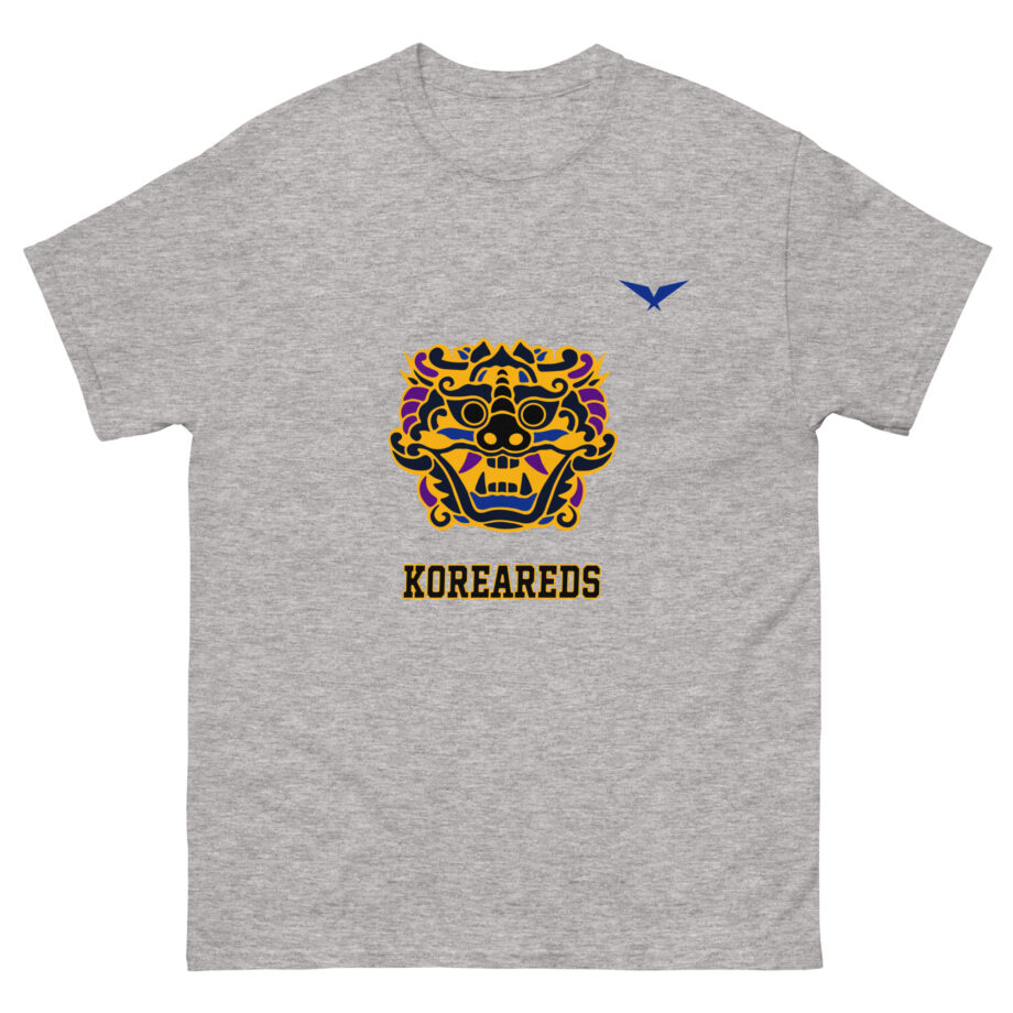 Lck Unisex classic tee
