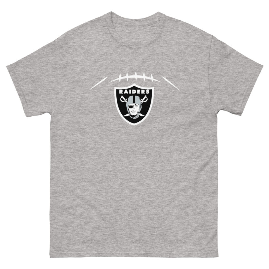 Sickos Raiders Unisex classic tee