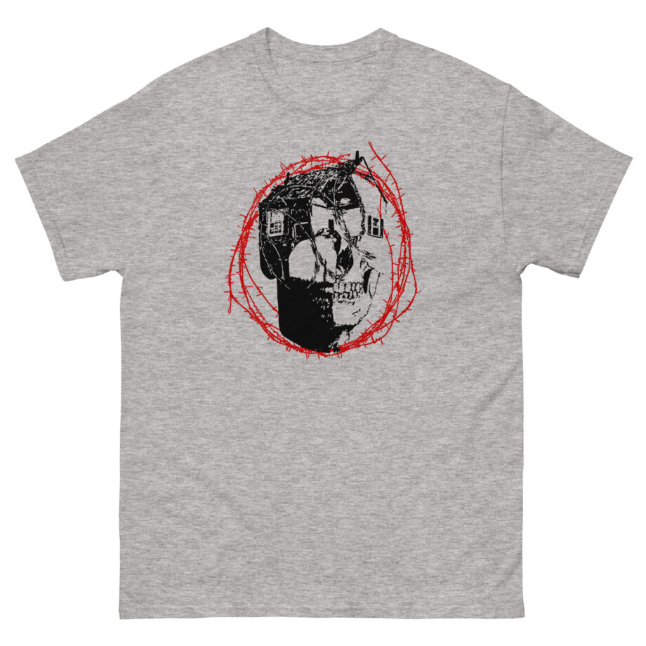 Year of the Knife Unisex classic tee
