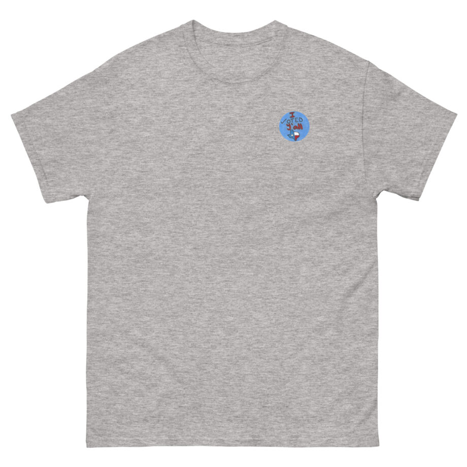 Mandjtv Unisex classic tee