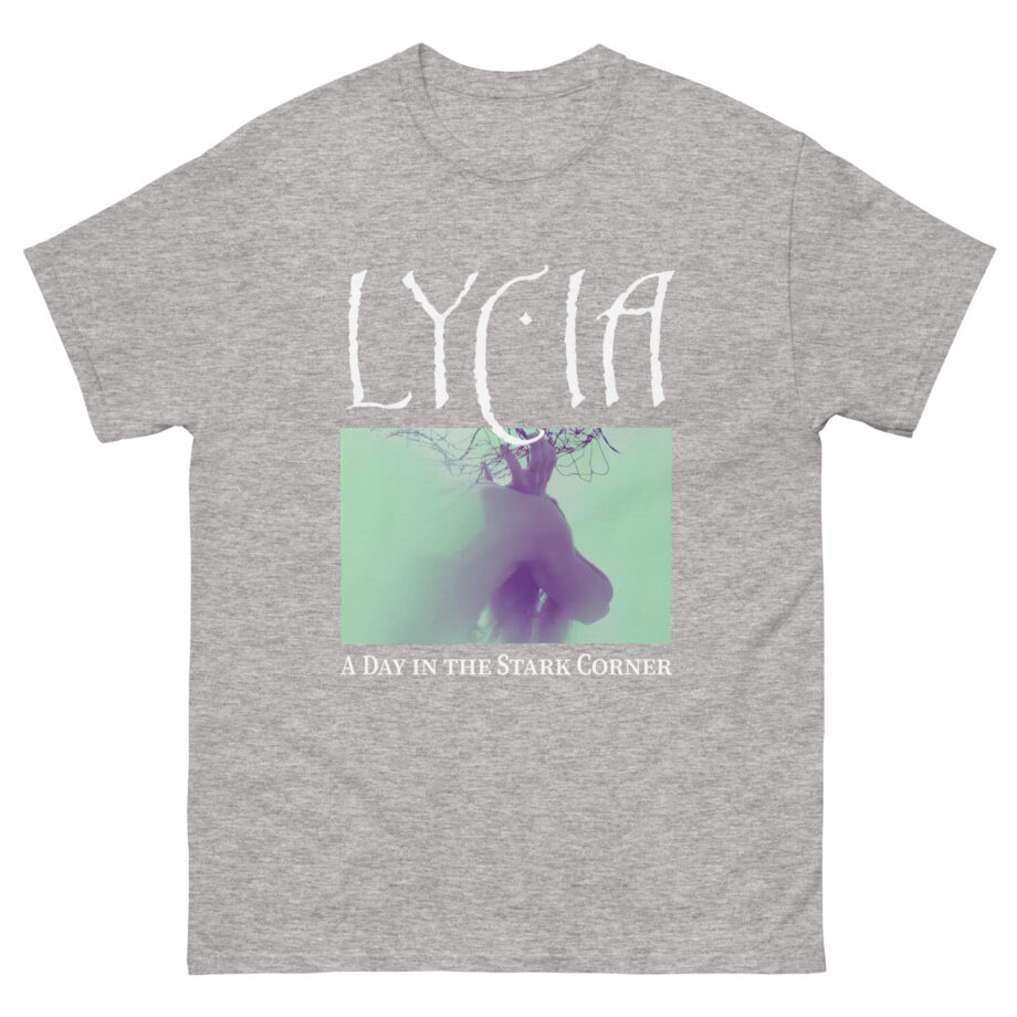 Lycia Faith Unisex classic tee