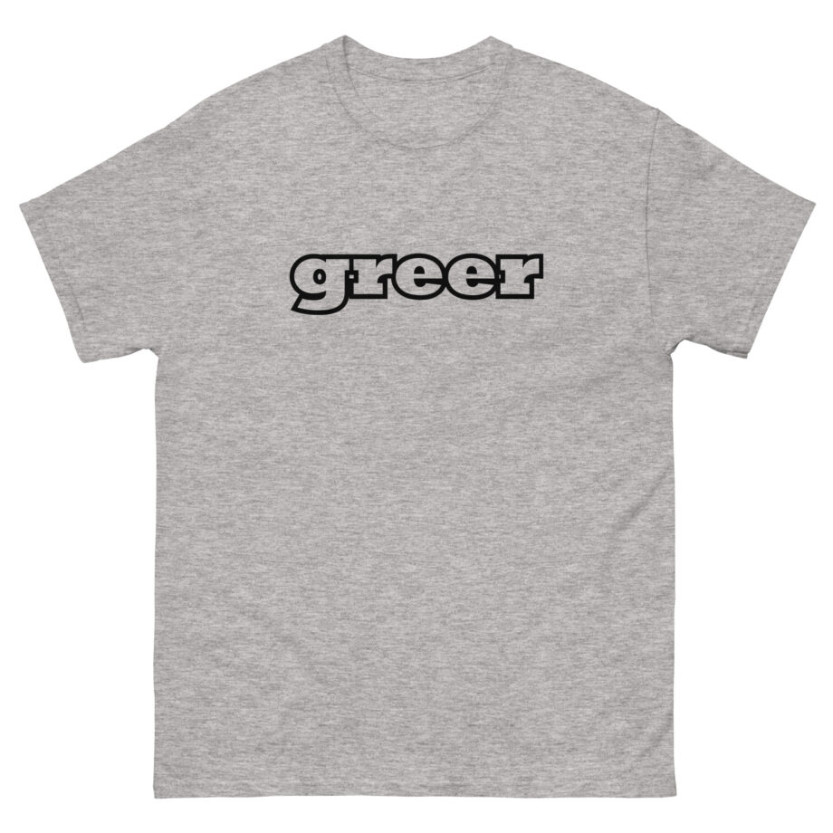 Martincitopants Unisex classic tee