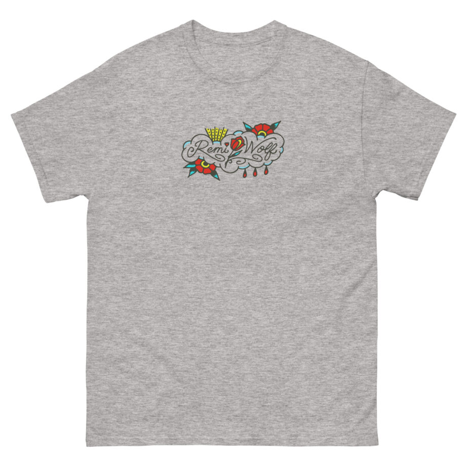 Remi Wolf Adore Ya Unisex classic tee