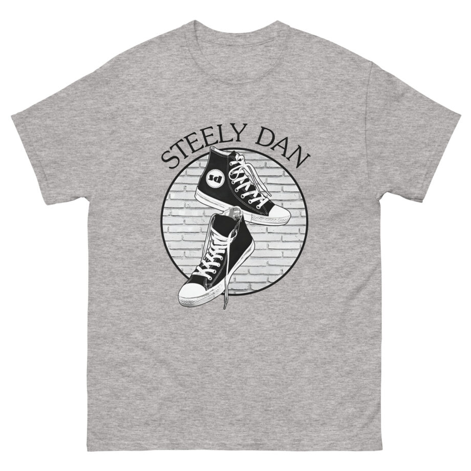 Steely Dan Sneakers Unisex classic tee