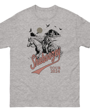 Shaboozey Horizon Ride Unisex classic tee