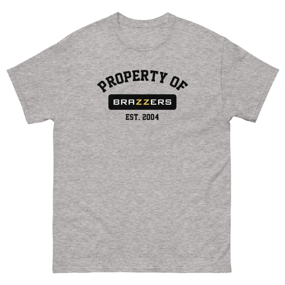 The Grefg Unisex classic tee
